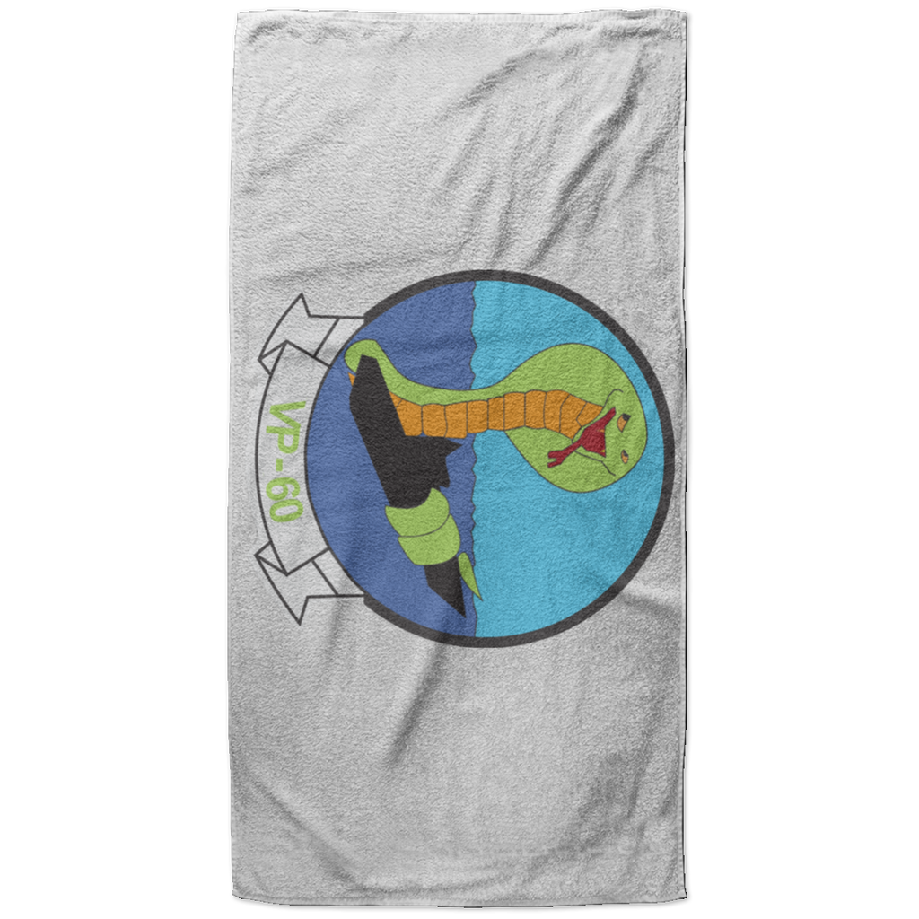VP 60 1 Beach Towel - 37x74