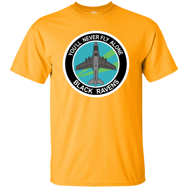 VAQ 135 3 Custom Ultra Cotton T-Shirt