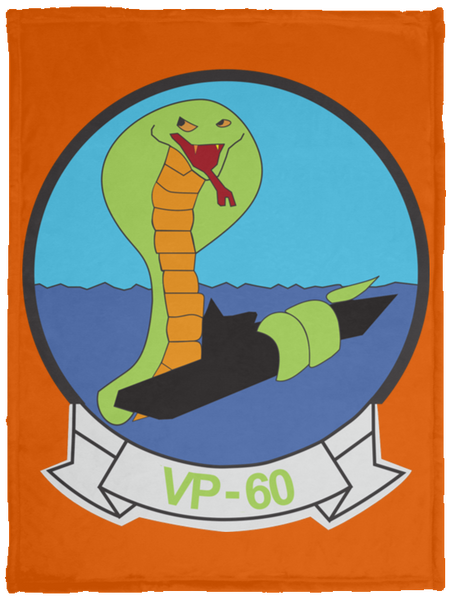 VP 60 1 Blanket - Velveteen Micro Fleece Baby