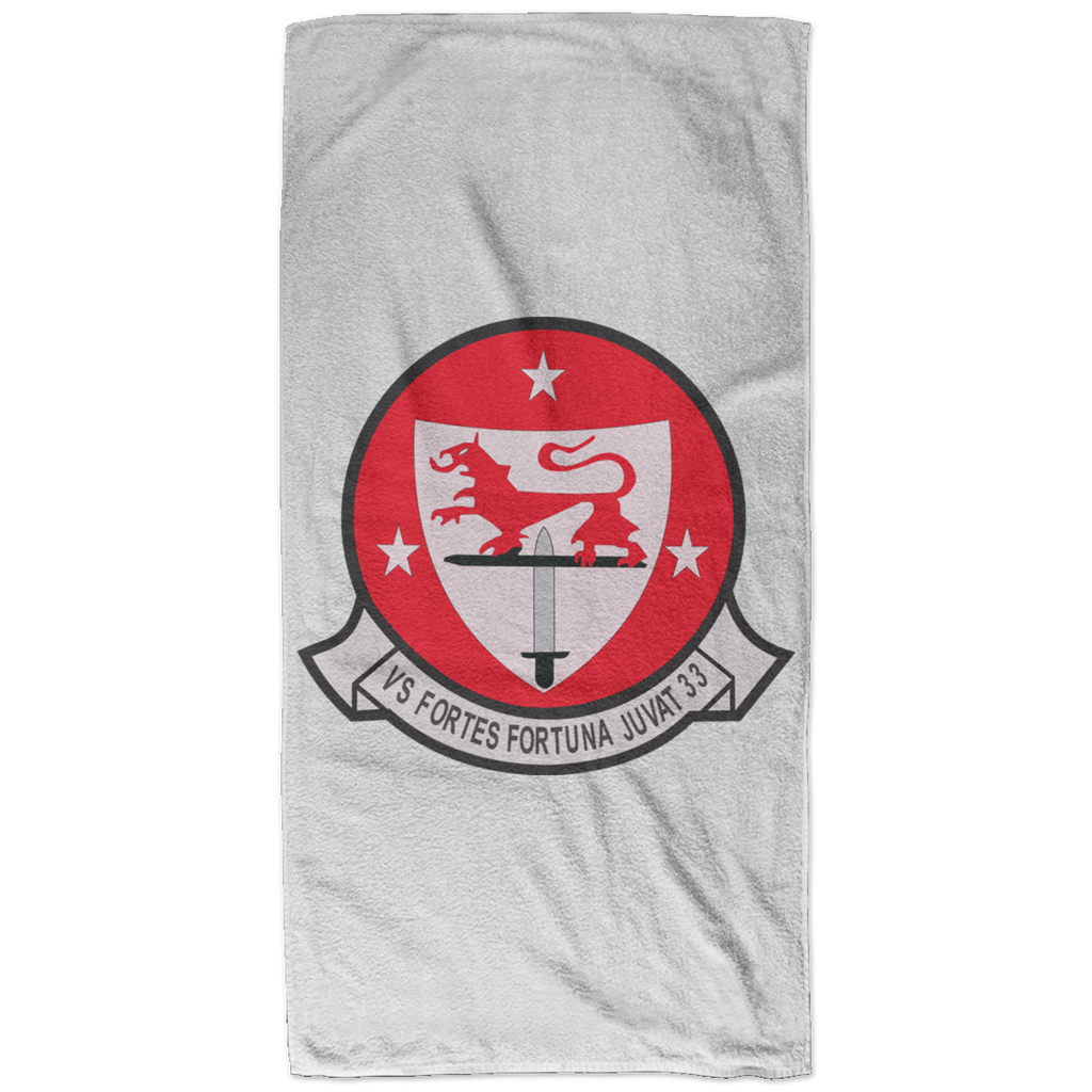 VS 33 5 Bath Towel - 32x64