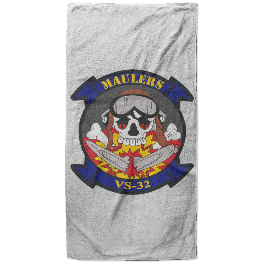 VS 32 3 Beach Towel - 37x74