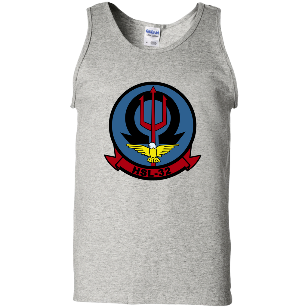 HSL 32 2 Cotton Tank Top