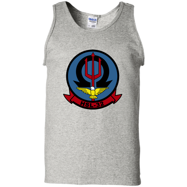 HSL 32 2 Cotton Tank Top