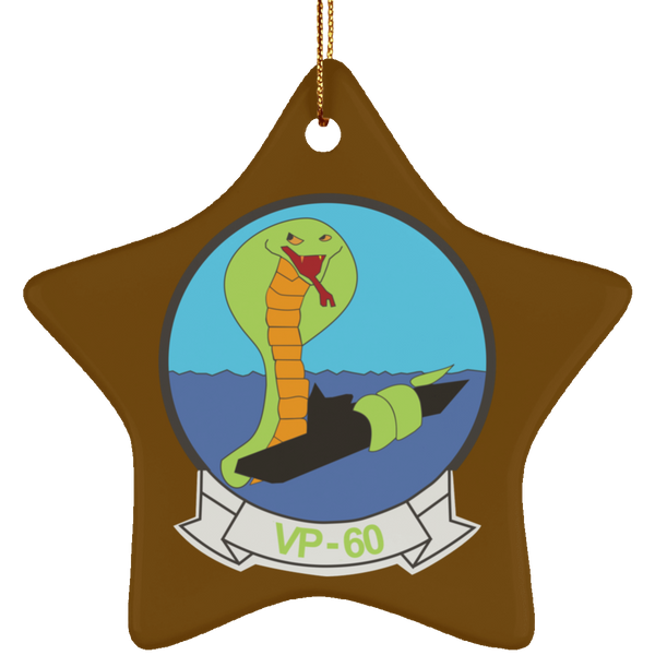 VP 60 1 Ornament – Star
