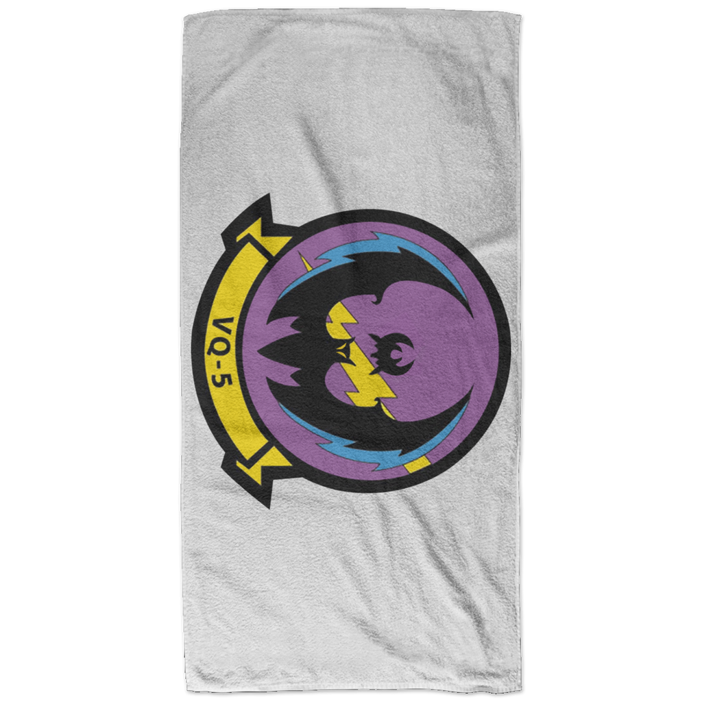 VQ 05 1 Bath Towel - 32x64