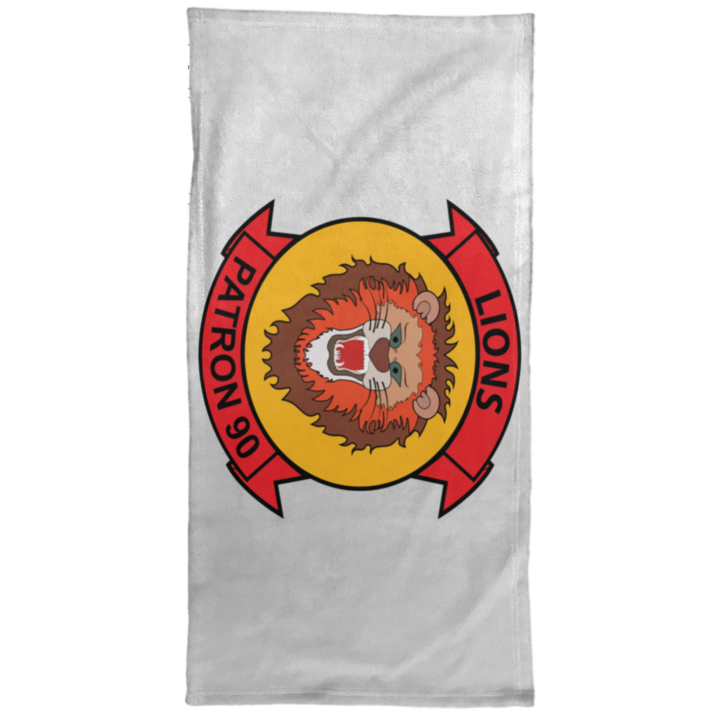 VP 90 1 Hand Towel - 15x30