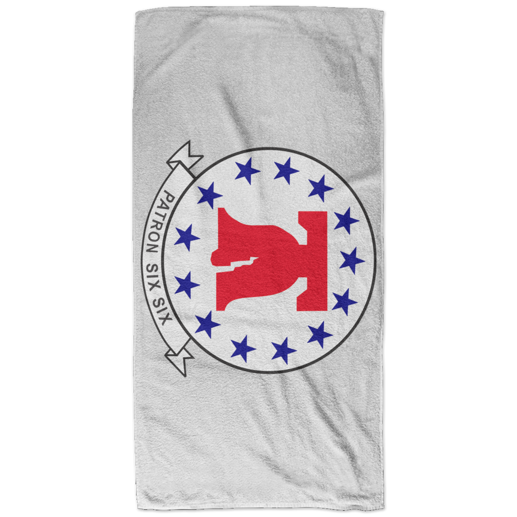 VP 66 1 Bath Towel - 32x64