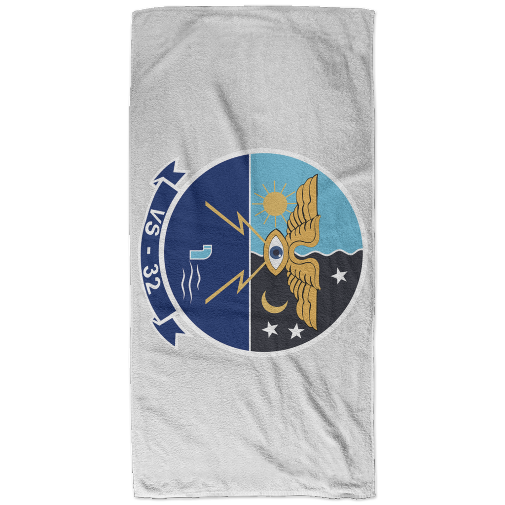 VS 32 1 Bath Towel - 32x64