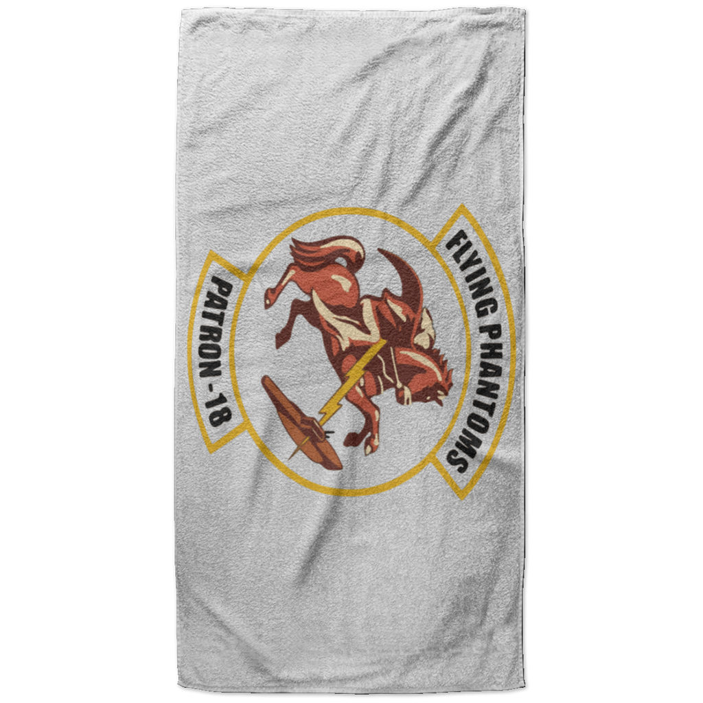 VP 18 2 Beach Towel - 37x74