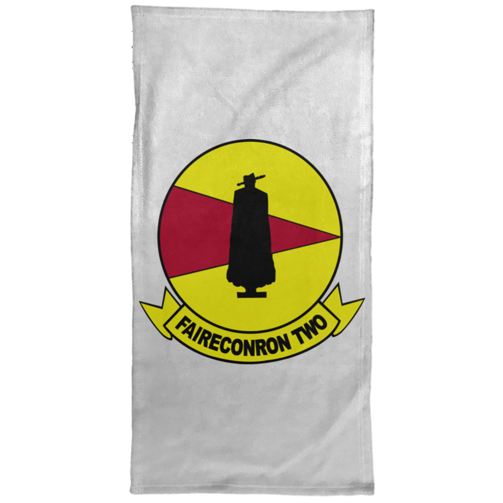 VQ 02 1 Hand Towel - 15x30