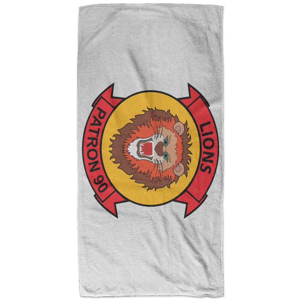 VP 90 1 Bath Towel - 32x64
