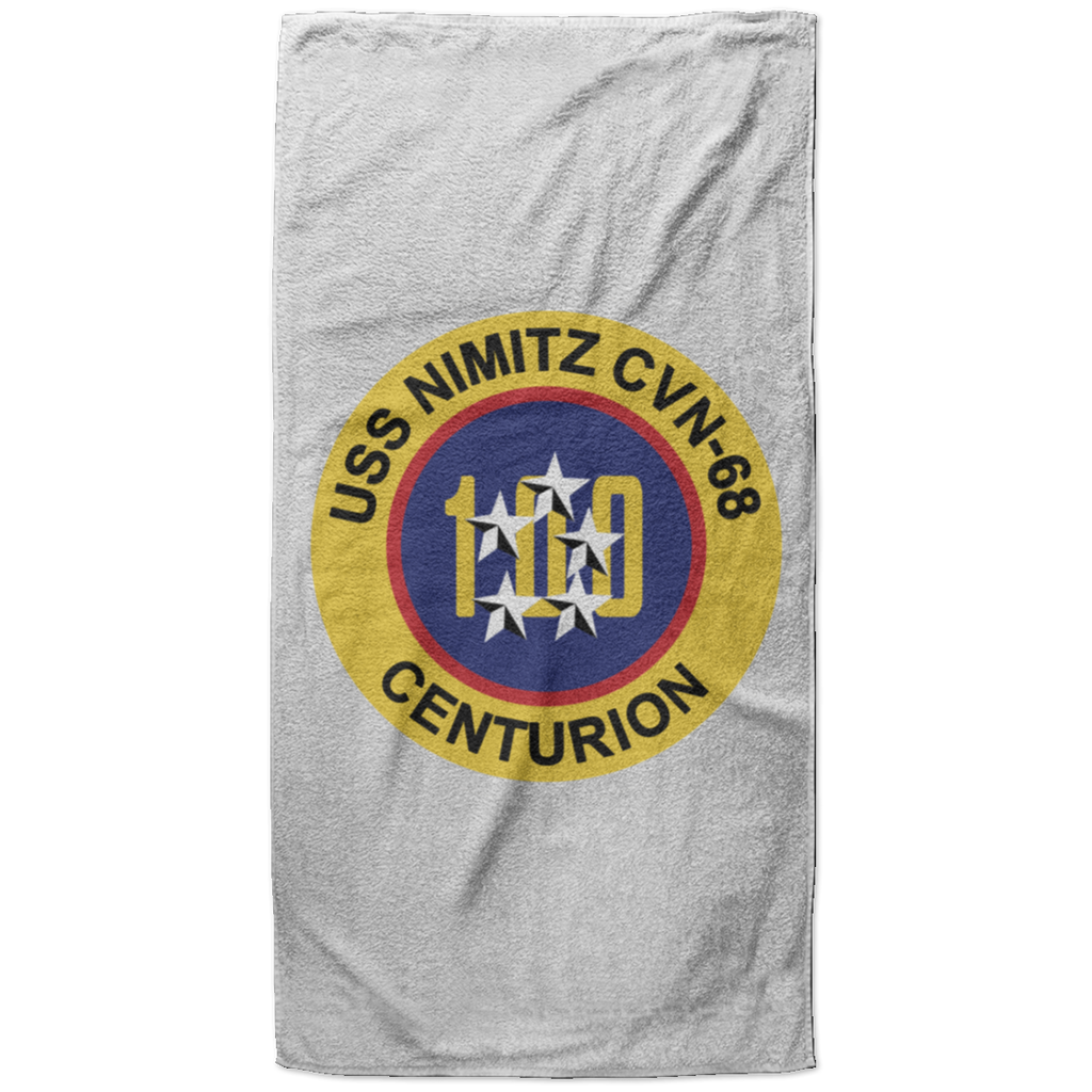 Centurion 2 Beach Towel - 37x74