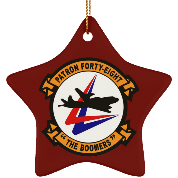 VP 48 1 Ornament - Star