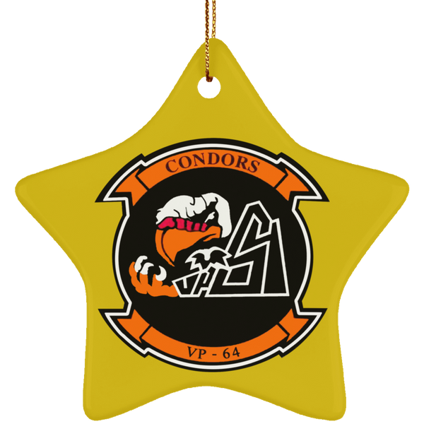 VP 64 2 Ornament - Star