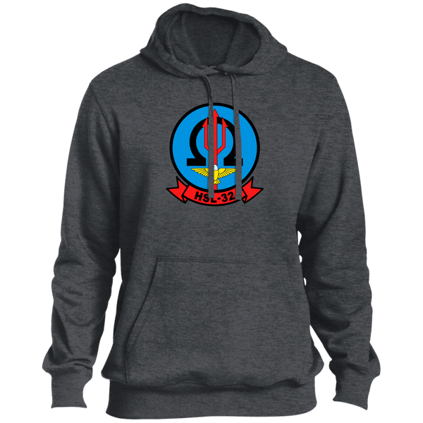 HSL 32 1 Tall Pullover Hoodie