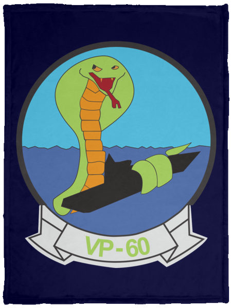 VP 60 1 Blanket - Velveteen Micro Fleece Baby