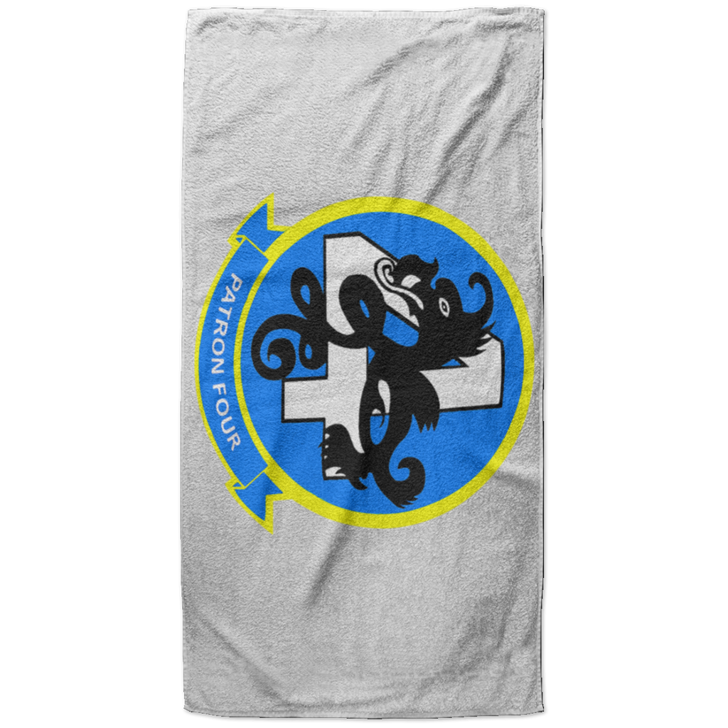 VP 04 2 Beach Towel - 37x74