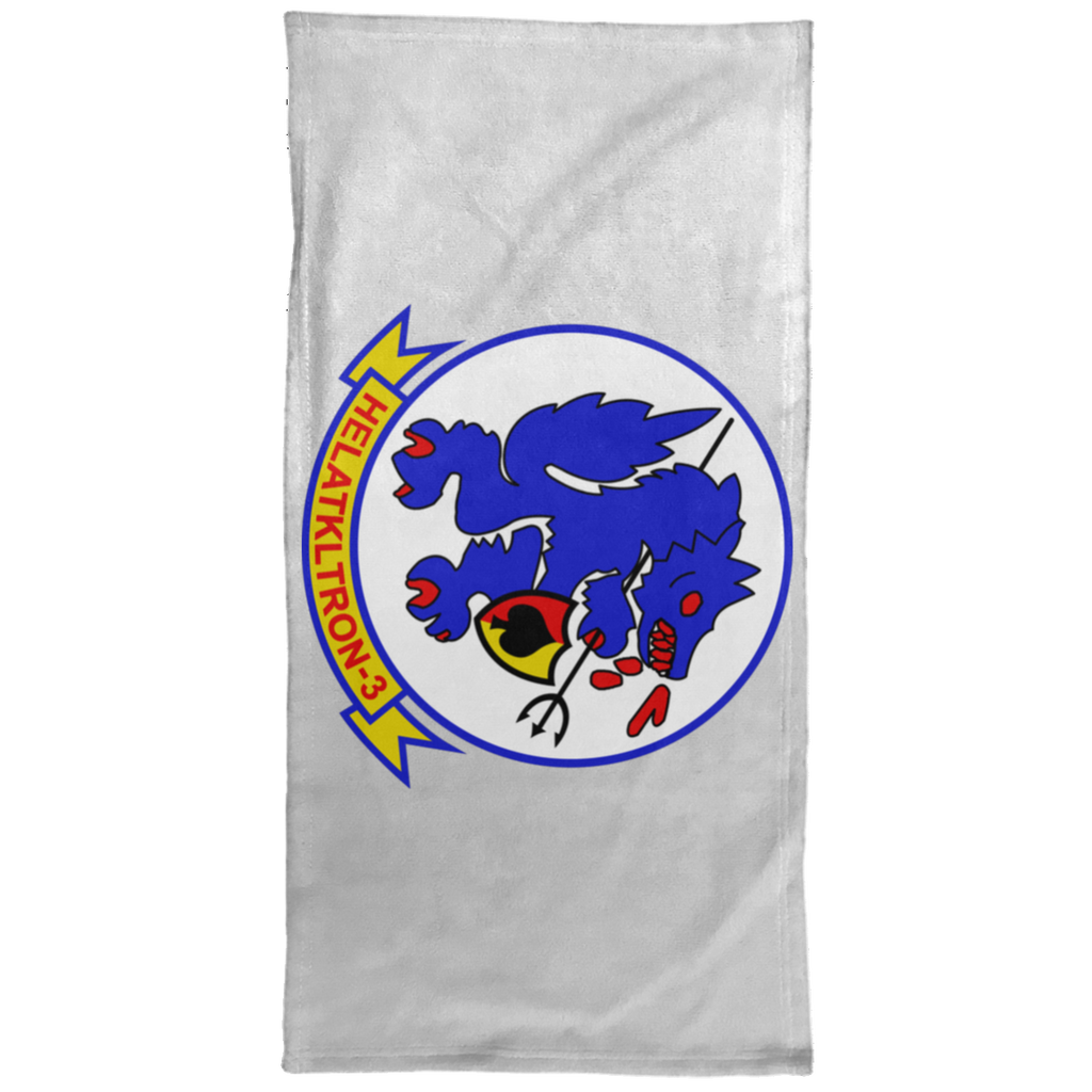 HAL 03 2 Hand Towel - 15x30