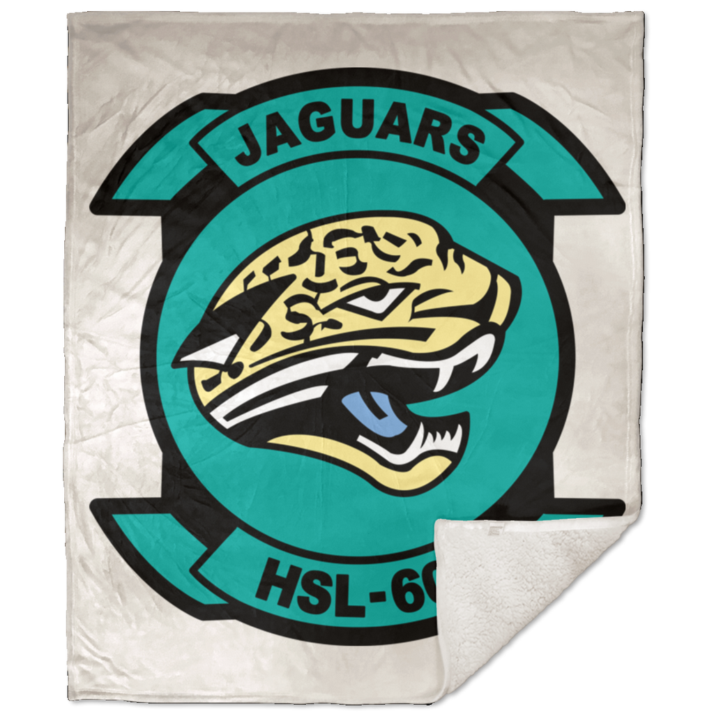 HSL 60 1 Blanket - Sherpa Premium 50x60