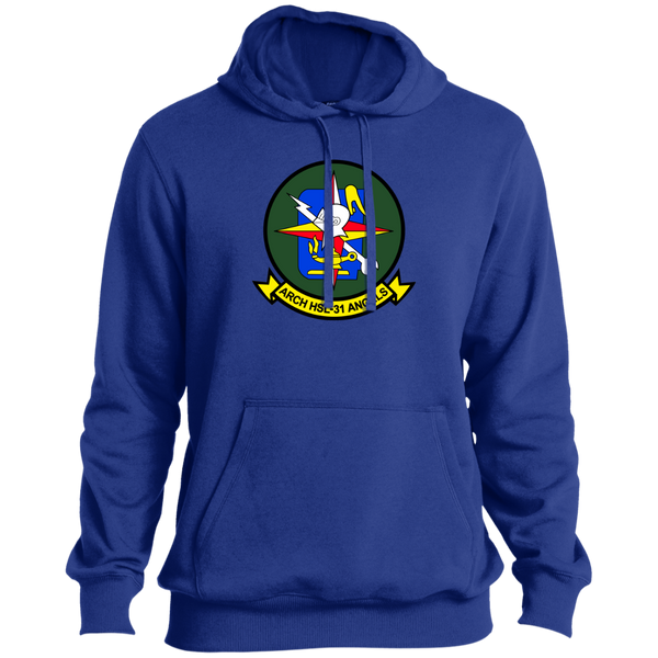 HSL 31 1 Tall Pullover Hoodie