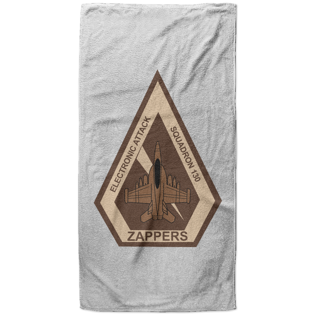 VAQ 130 5 Beach Towel - 37x74