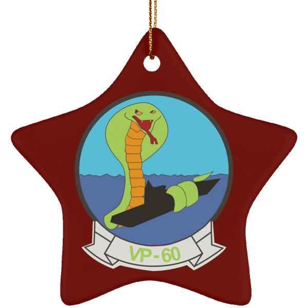 VP 60 1 Ornament – Star