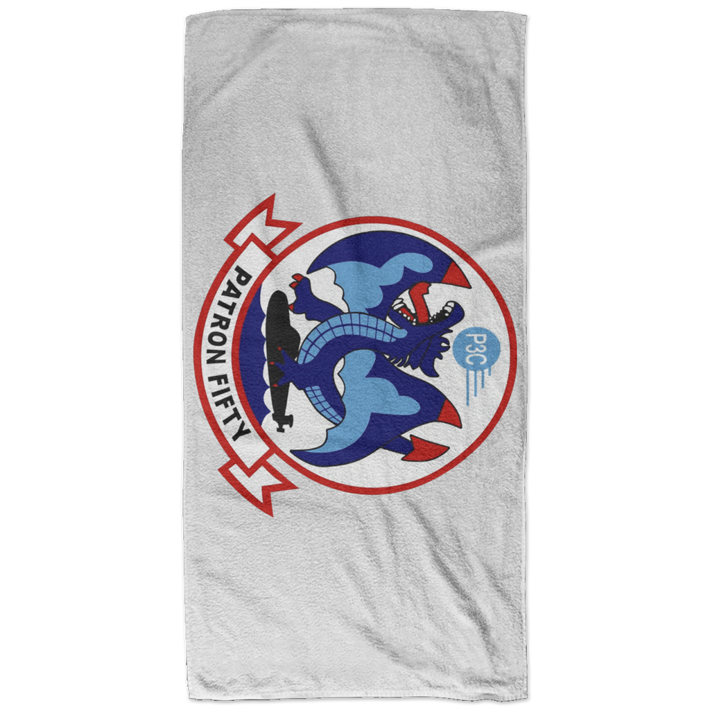 VP 50 1 Bath Towel - 32x64