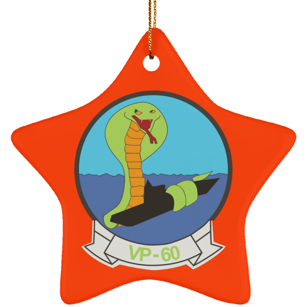 VP 60 1 Ornament – Star