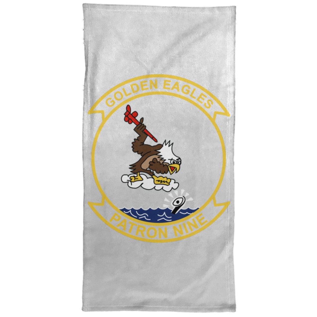 VP 09 5 Hand Towel - 15x30