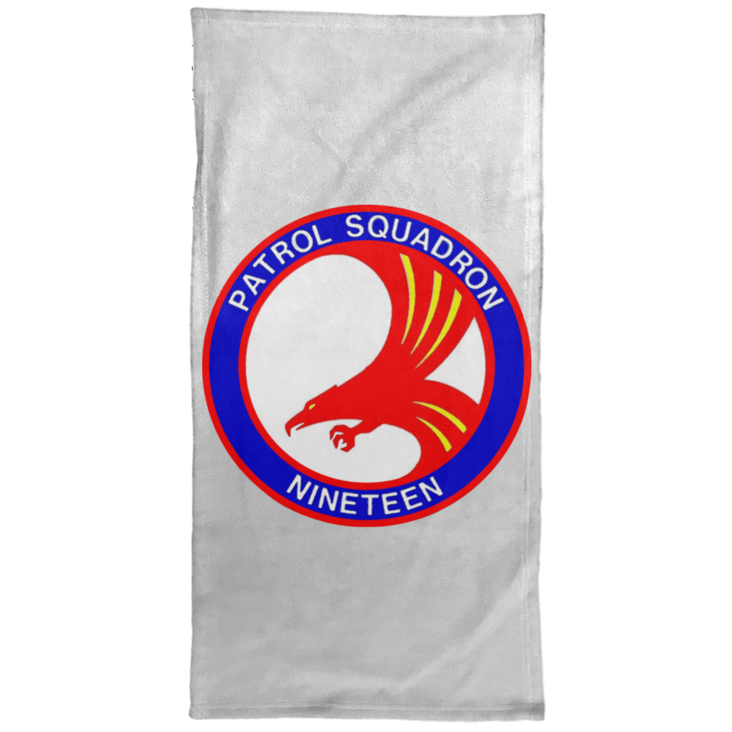 VP 19 1 Hand Towel - 15x30