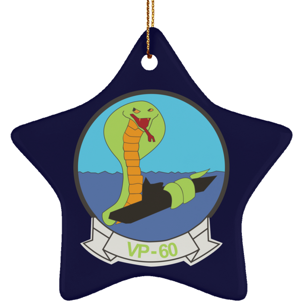 VP 60 1 Ornament – Star