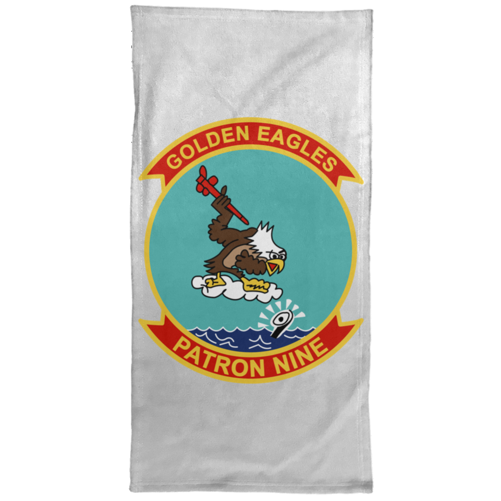 VP 09 4 Hand Towel - 15x30