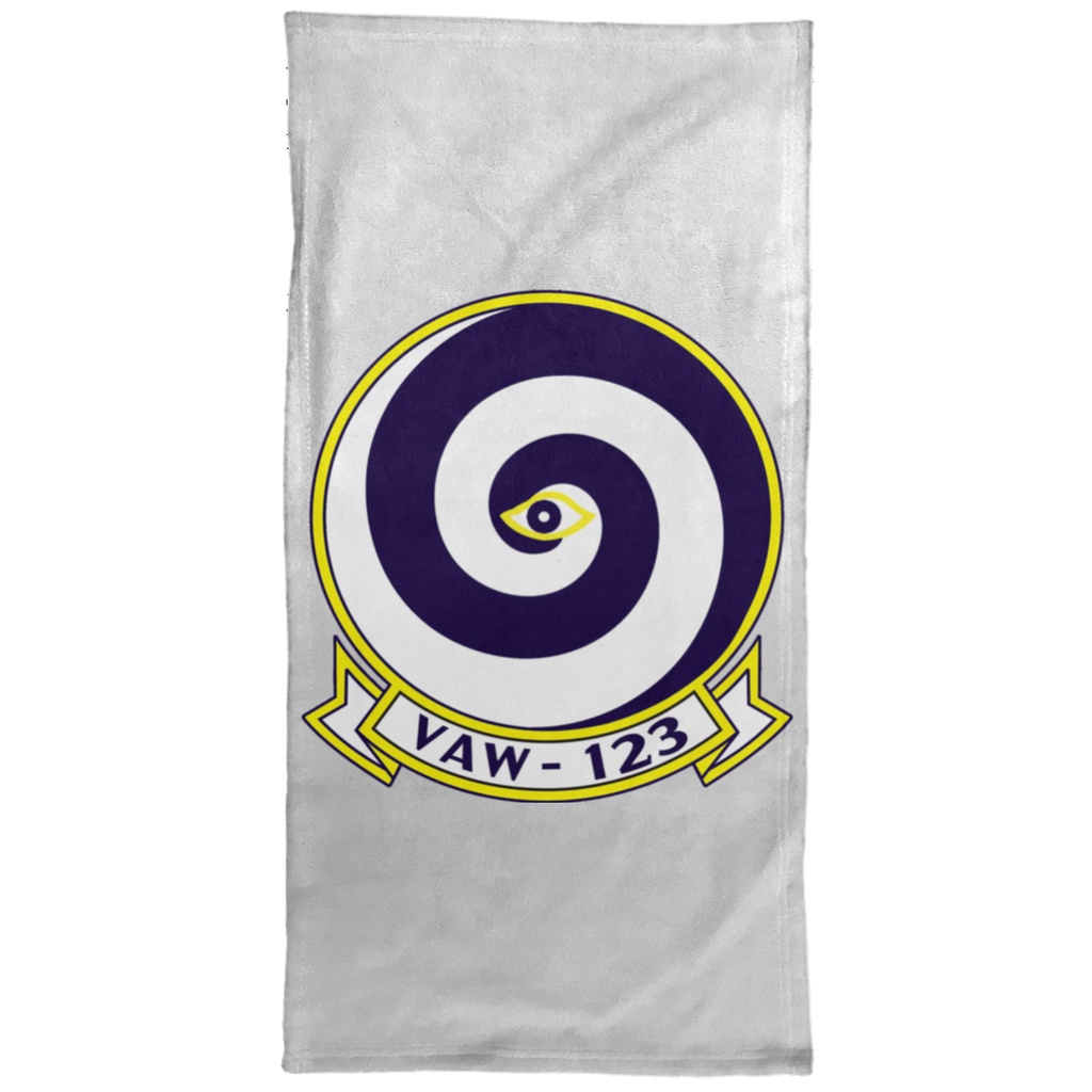 VAW 123 1 Hand Towel - 15x30