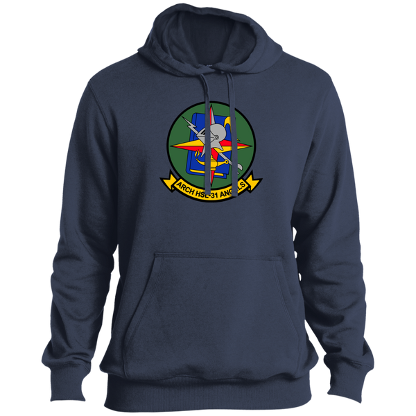 HSL 31 2 Tall Pullover Hoodie