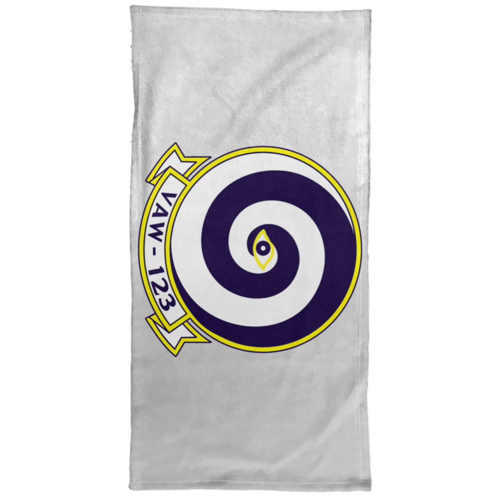 VAW 123 1 Hand Towel - 15x30