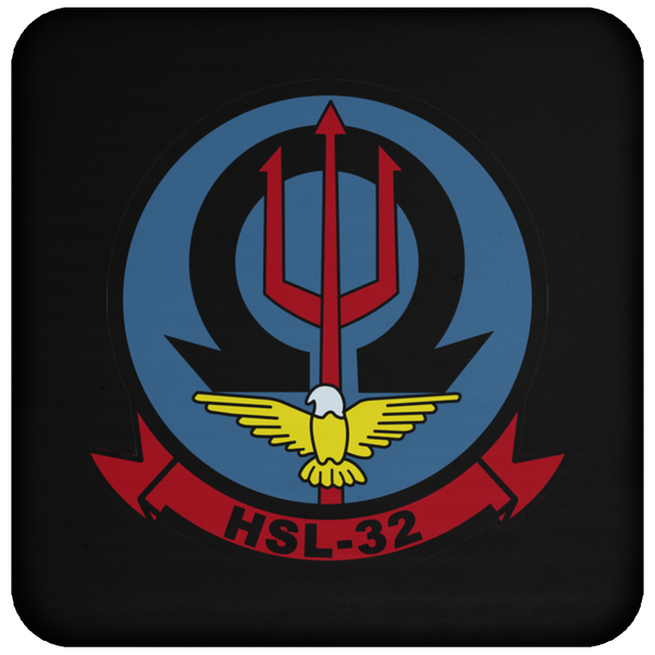 HSL 32 2 Coaster