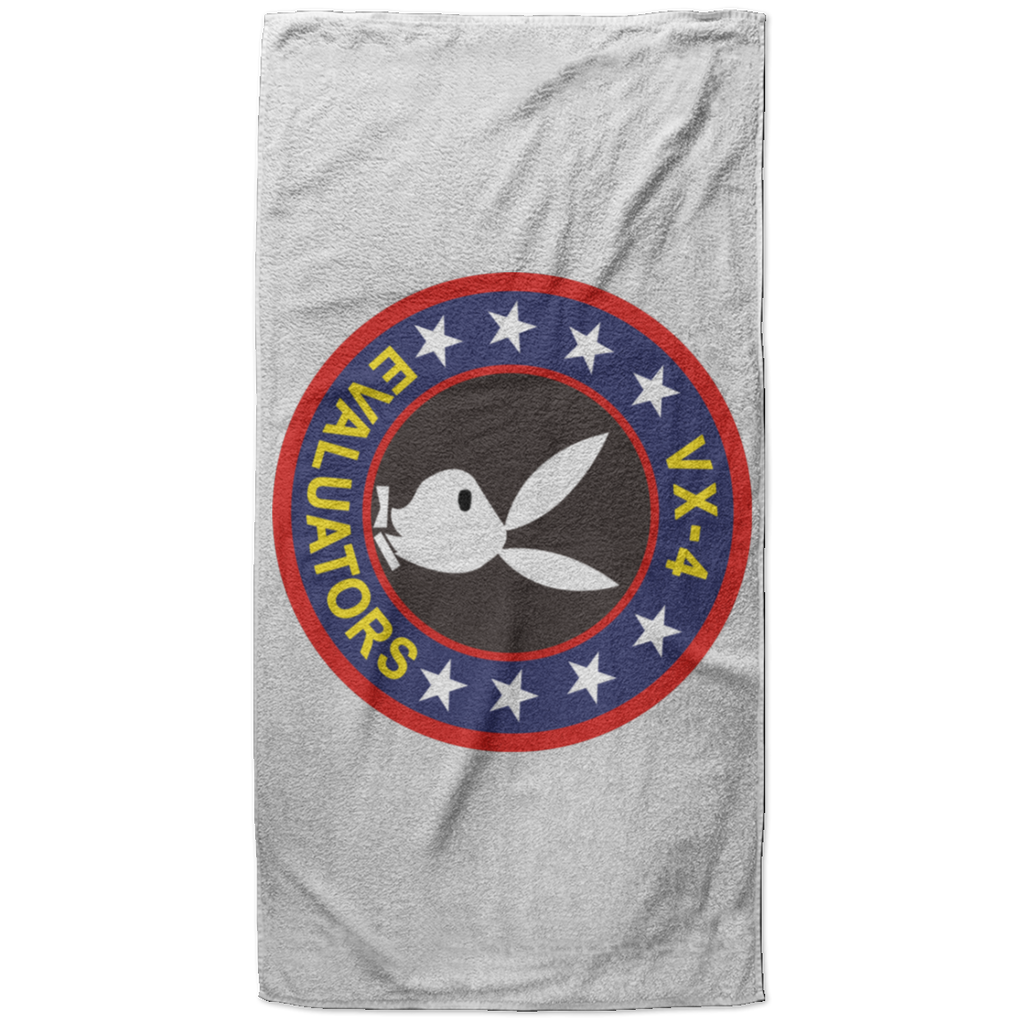 VX 04 1 Beach Towel - 37x74
