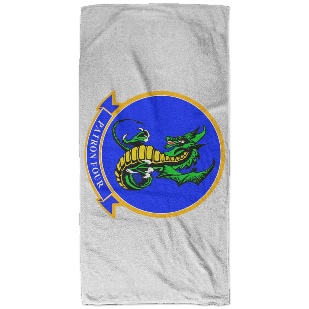 VP 04 3 Bath Towel - 32x64