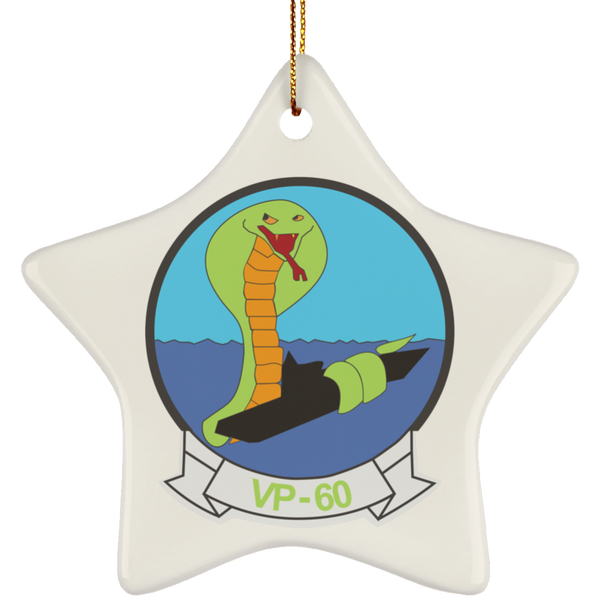VP 60 1 Ornament – Star