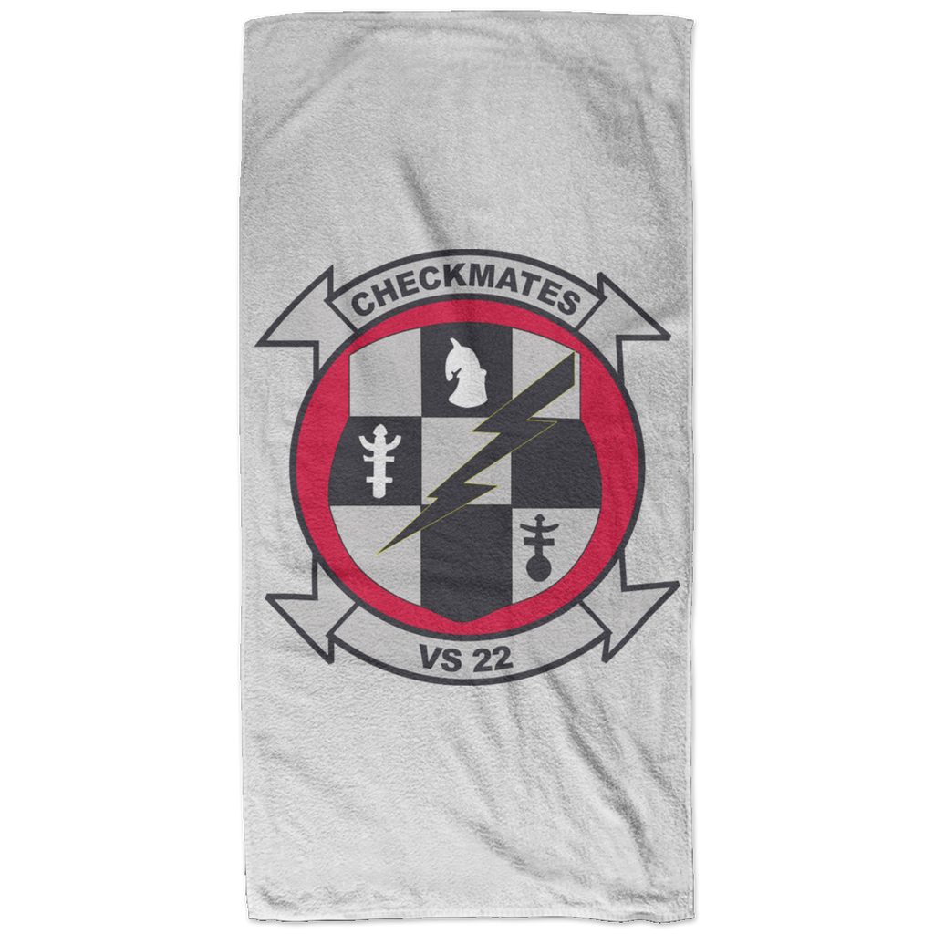VS 22 2 Bath Towel - 32x64