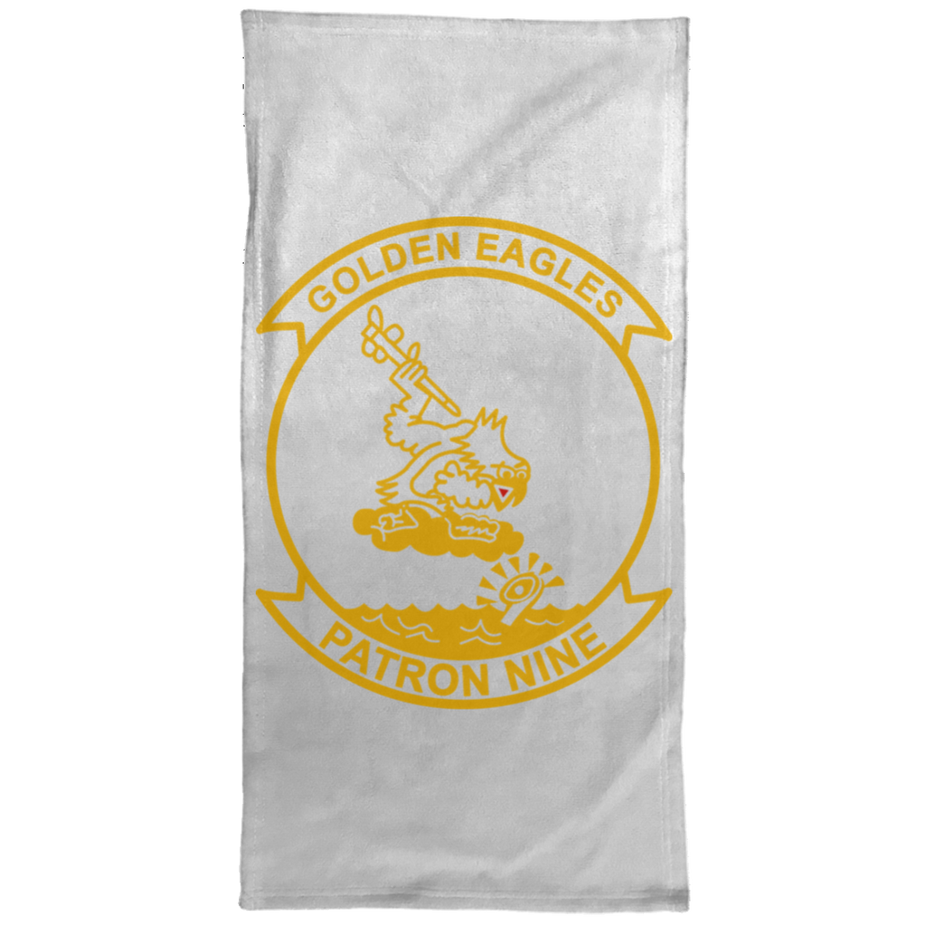 VP 09 6 Hand Towel - 15x30