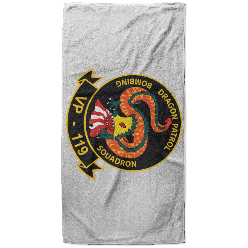 VP 119 1 Beach Towel - 37x74
