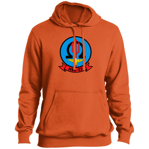 HSL 32 1 Tall Pullover Hoodie