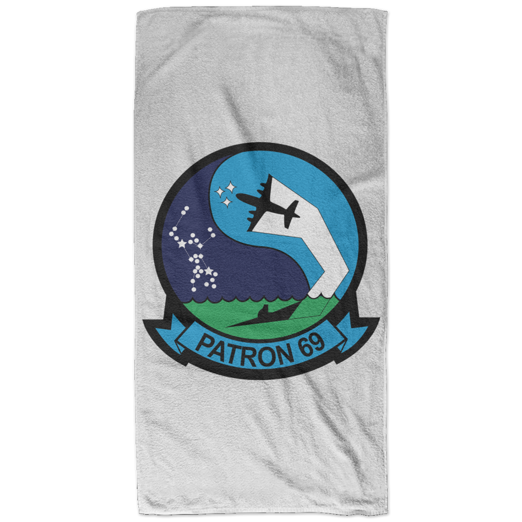 VP 69 1 Bath Towel - 32x64