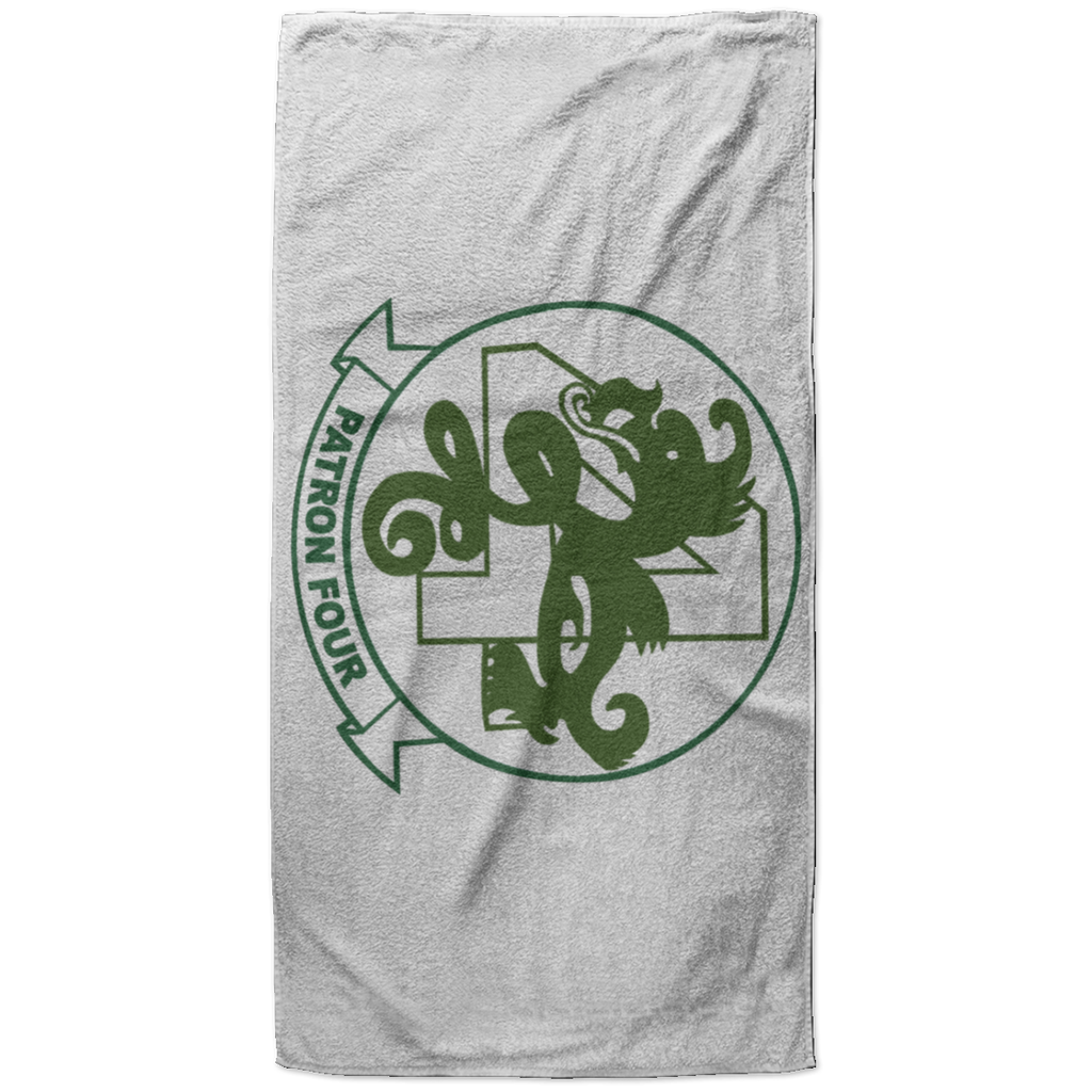 VP 04 1 Beach Towel - 37x74