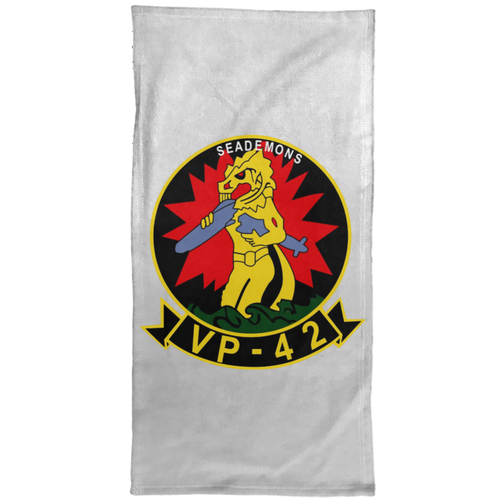 VP 42 1 Hand Towel - 15x30