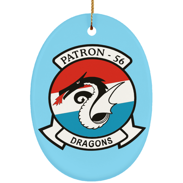 VP 56 1 Ornament - Oval