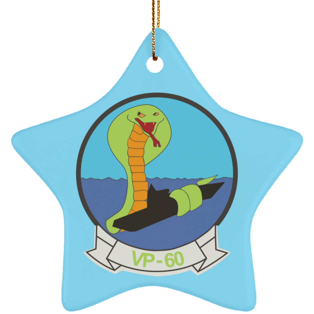 VP 60 1 Ornament – Star