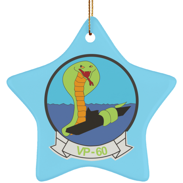 VP 60 1 Ornament – Star