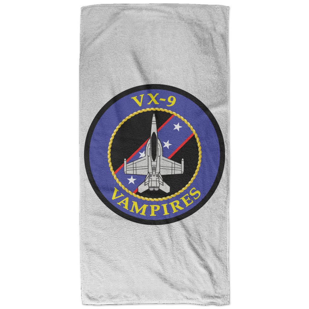 VX 09 2 Bath Towel - 32x64